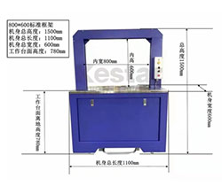 主流机型的主要优点以及技术